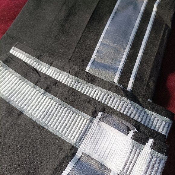 Black Dhotis - Picture 4 of 7